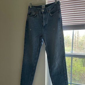 BDG Mom Jeans